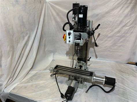 converting a manual milling machine to cnc|cnc conversion kit harbor freight.